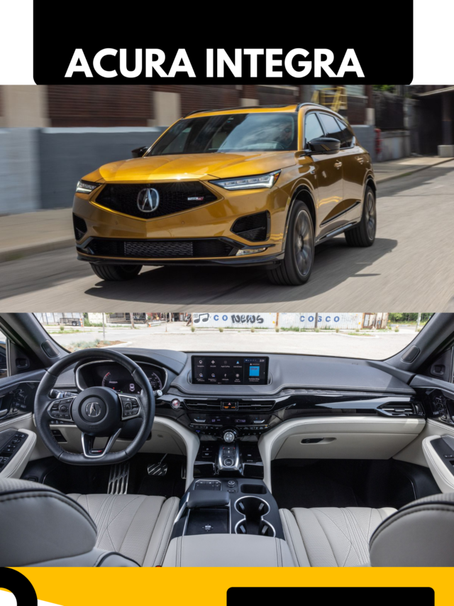 2025 Acura MDX vs. 2025 Lexus RX Comparison rome